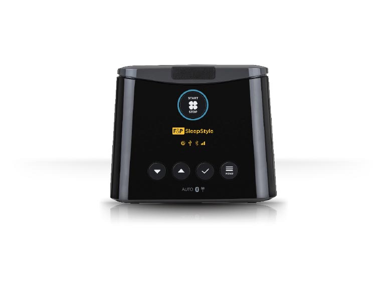Fisher & Paykel SleepStyle Automatic CPAP Machine