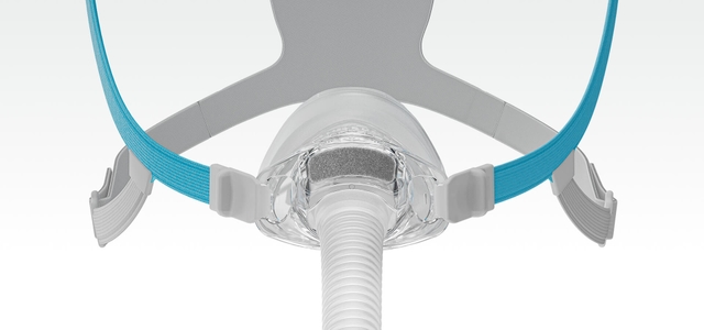 Fisher & Paykel Nova Nasal Mask