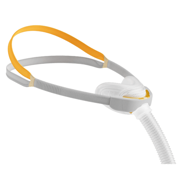 F&P Solo Nasal Mask Fit Pack