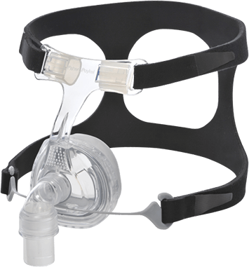 F&P Zest Nasal Mask