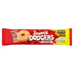 Jammie Dodgers