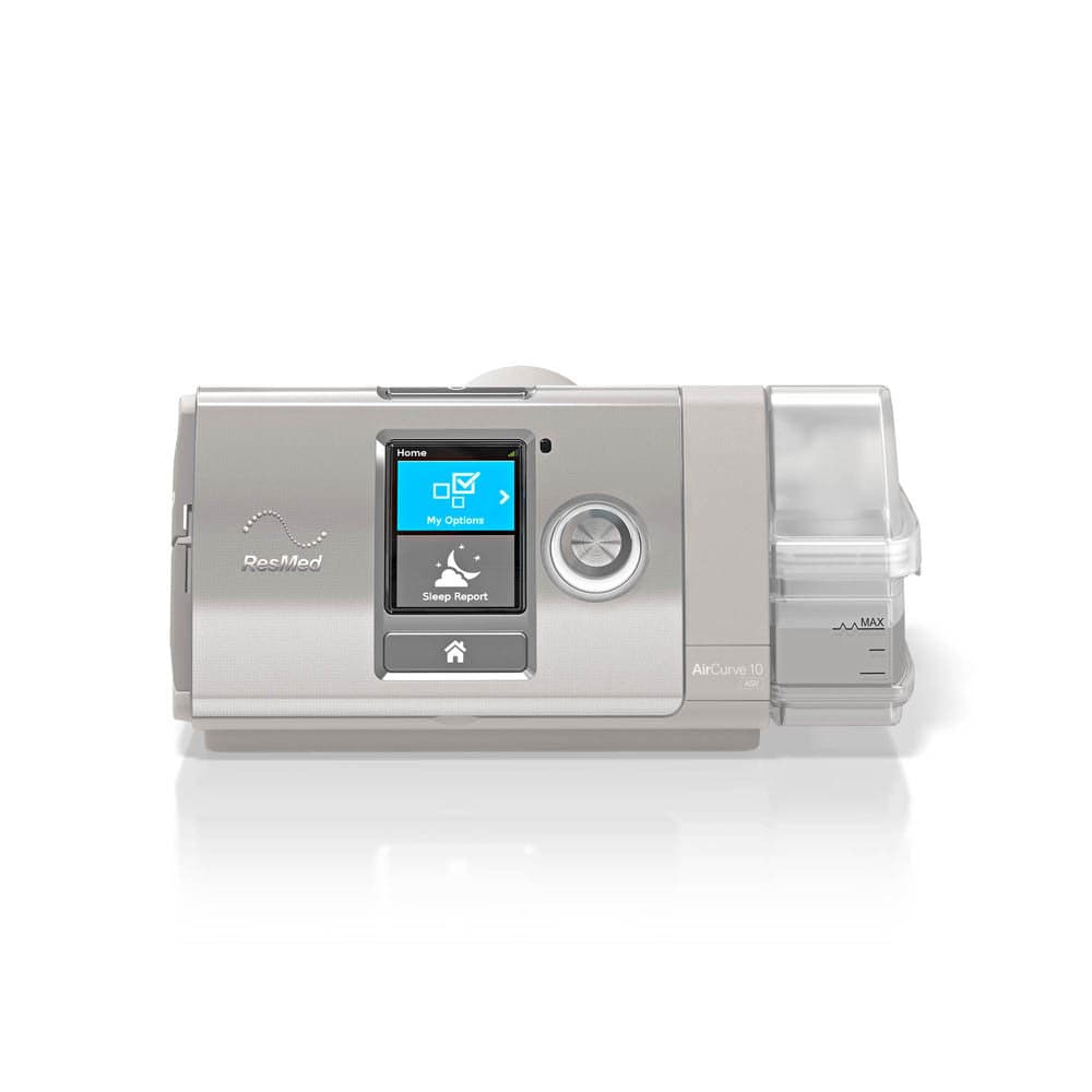 AirCurve 10 CS PaceWave 4G with Built-in Wireless Connectivity, HumidAir and ClimateLineAir
