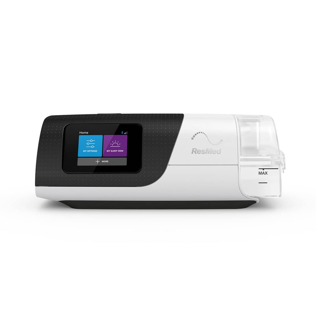 ResMed AirSense 11 AutoSet 4G