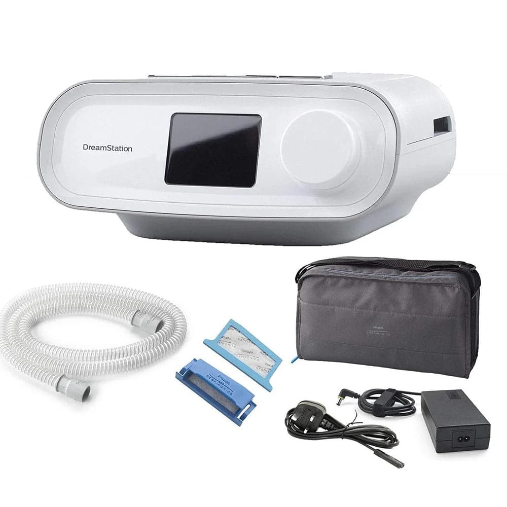 Philips DreamStation Auto CPAP w/Humid/HT AUS