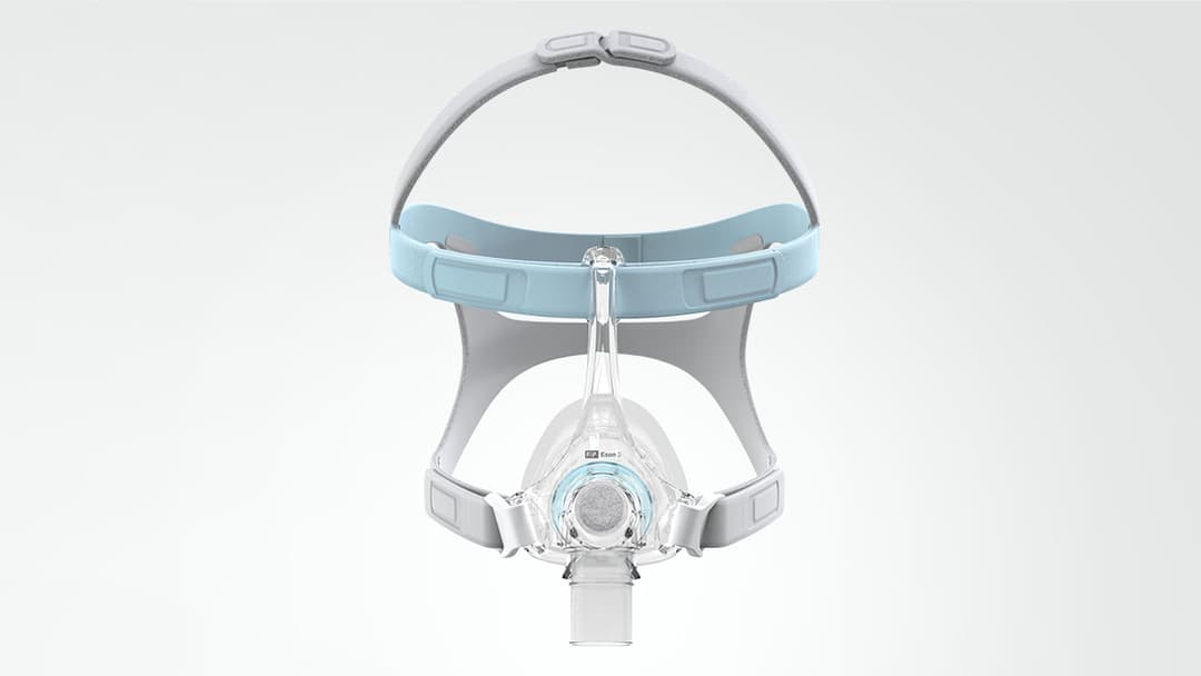 Fisher & Paykel Eson 2 Nasal Mask