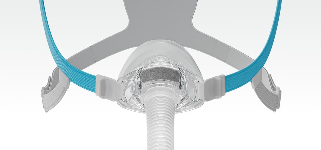 Fisher & Paykel Nova Nasal Mask