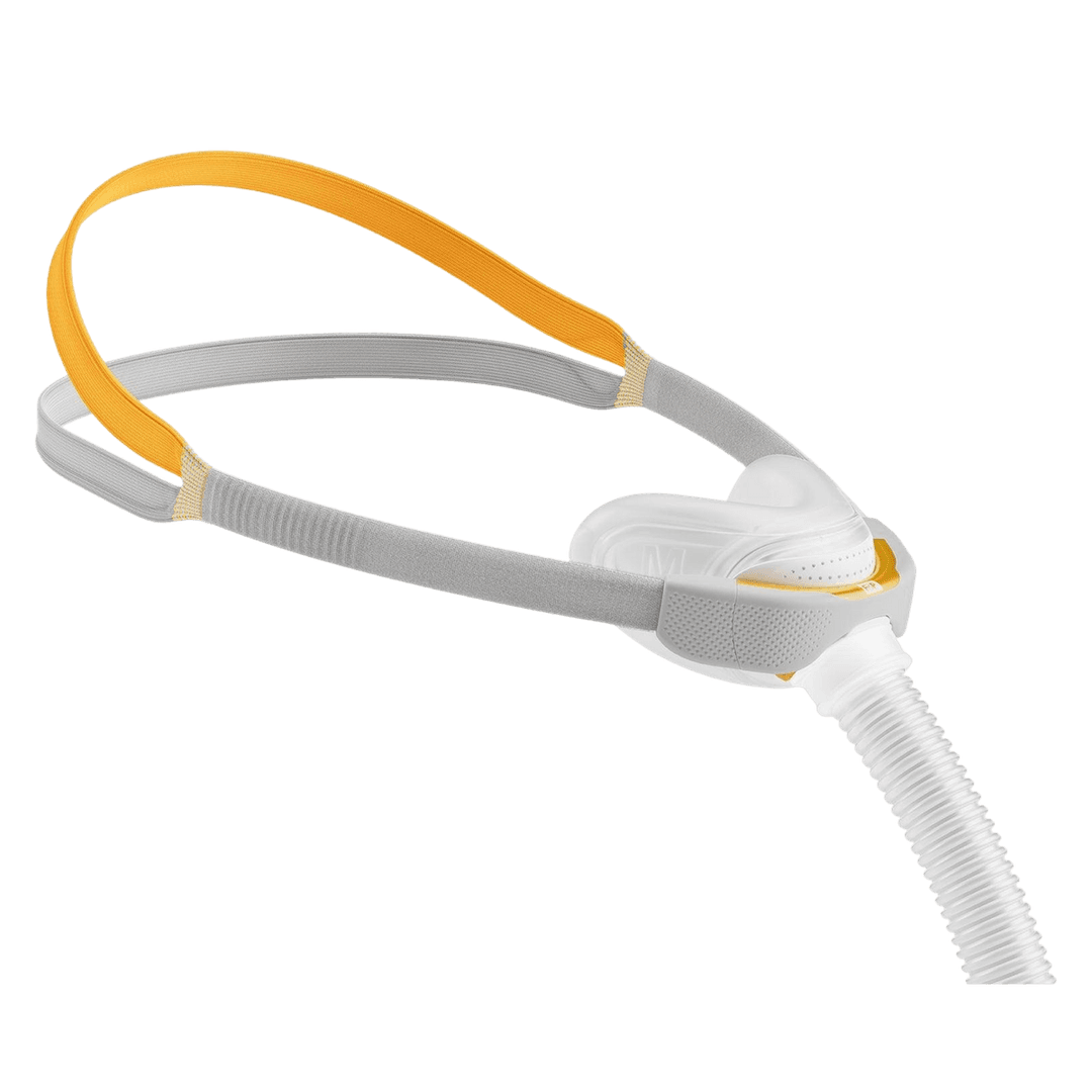F&P Solo Nasal Mask Fit Pack