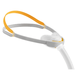 F&P Solo Nasal Mask Fit Pack