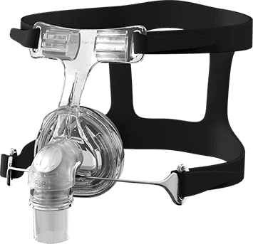 F&P Zest Q Nasal Mask