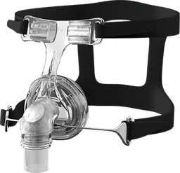 F&P Zest Q Nasal Mask
