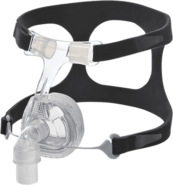 F&P Zest Nasal Mask