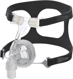 F&P Zest Nasal Mask