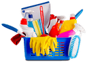 Home & Cleaning