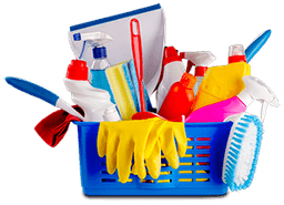 Home & Cleaning